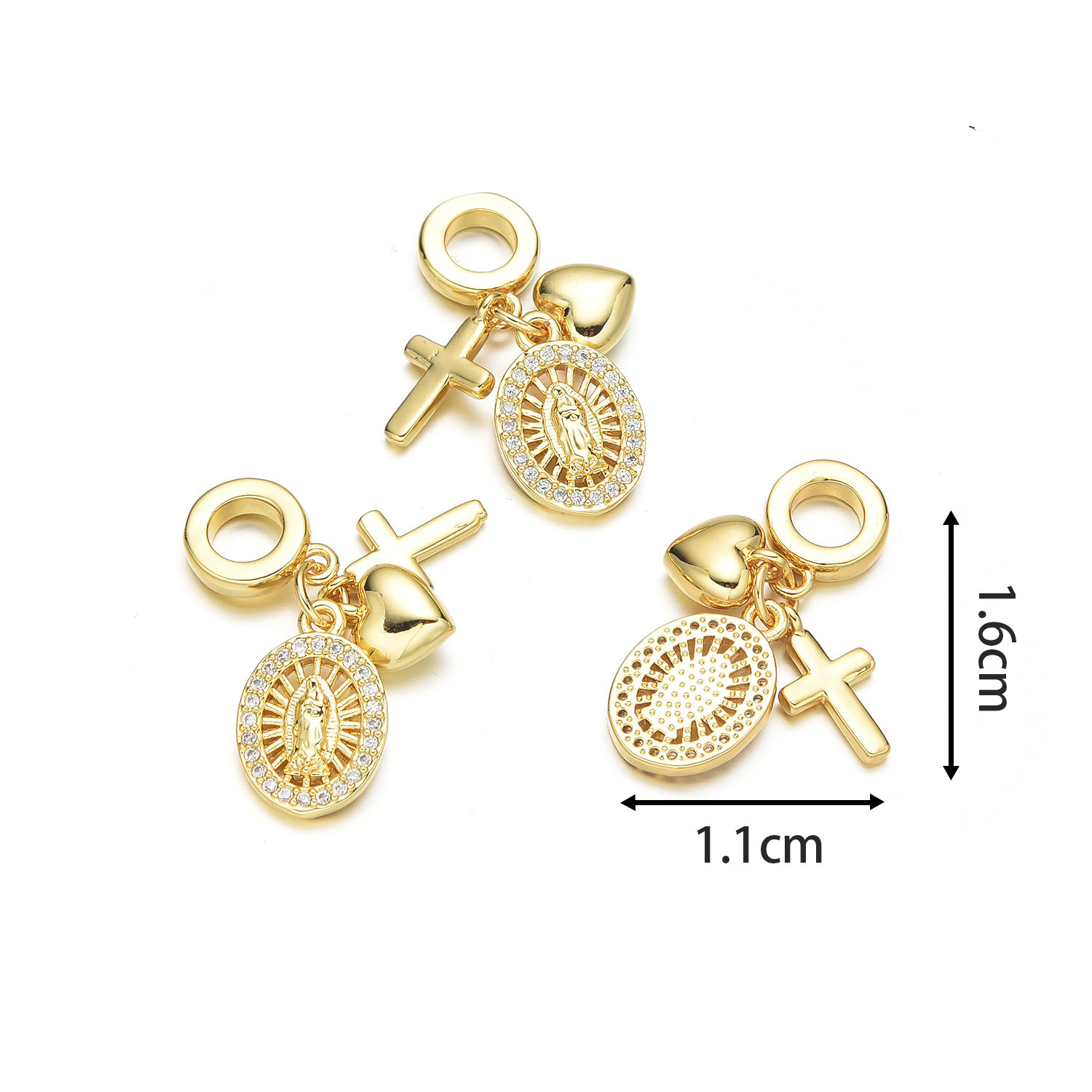 13:Style m (1 piece)