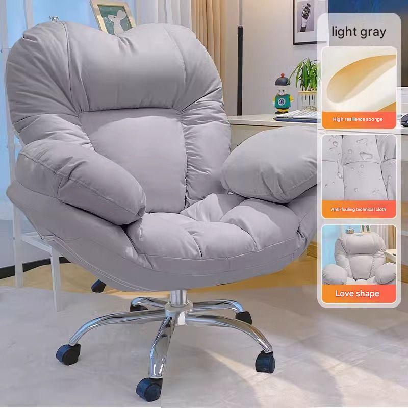 2 Sponge seat cushion