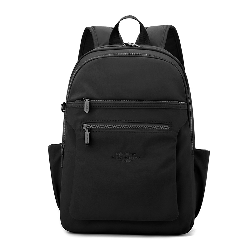 Bamboo charcoal black