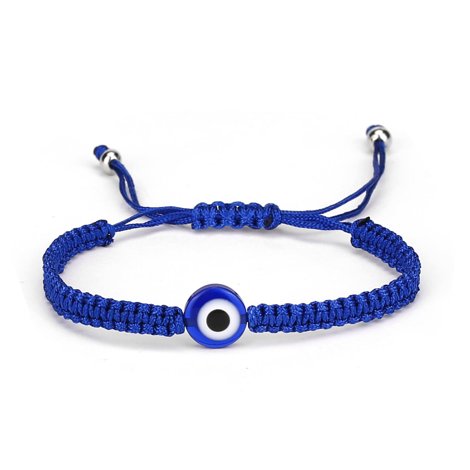 10:1 blue eye blue rope