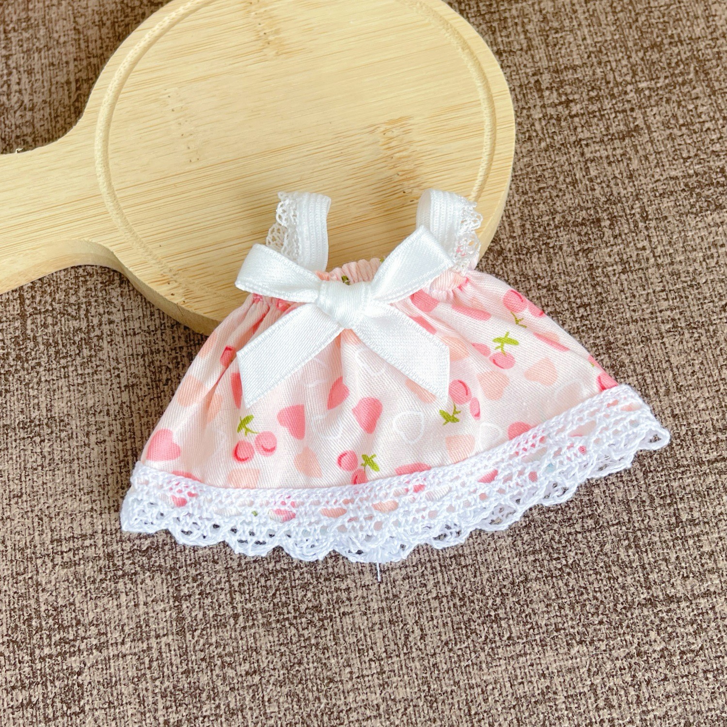 Cherry heart (dress)