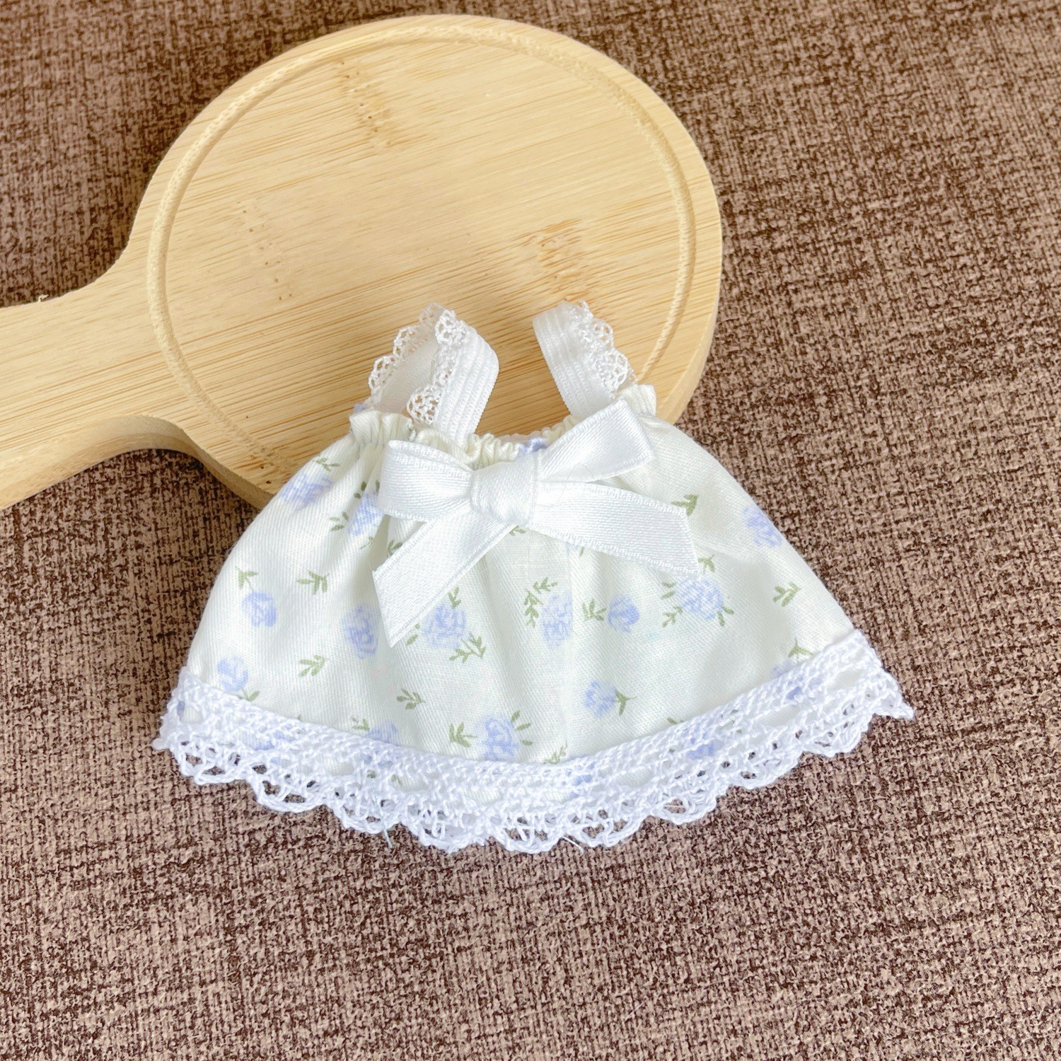 Fresh floral (dress)