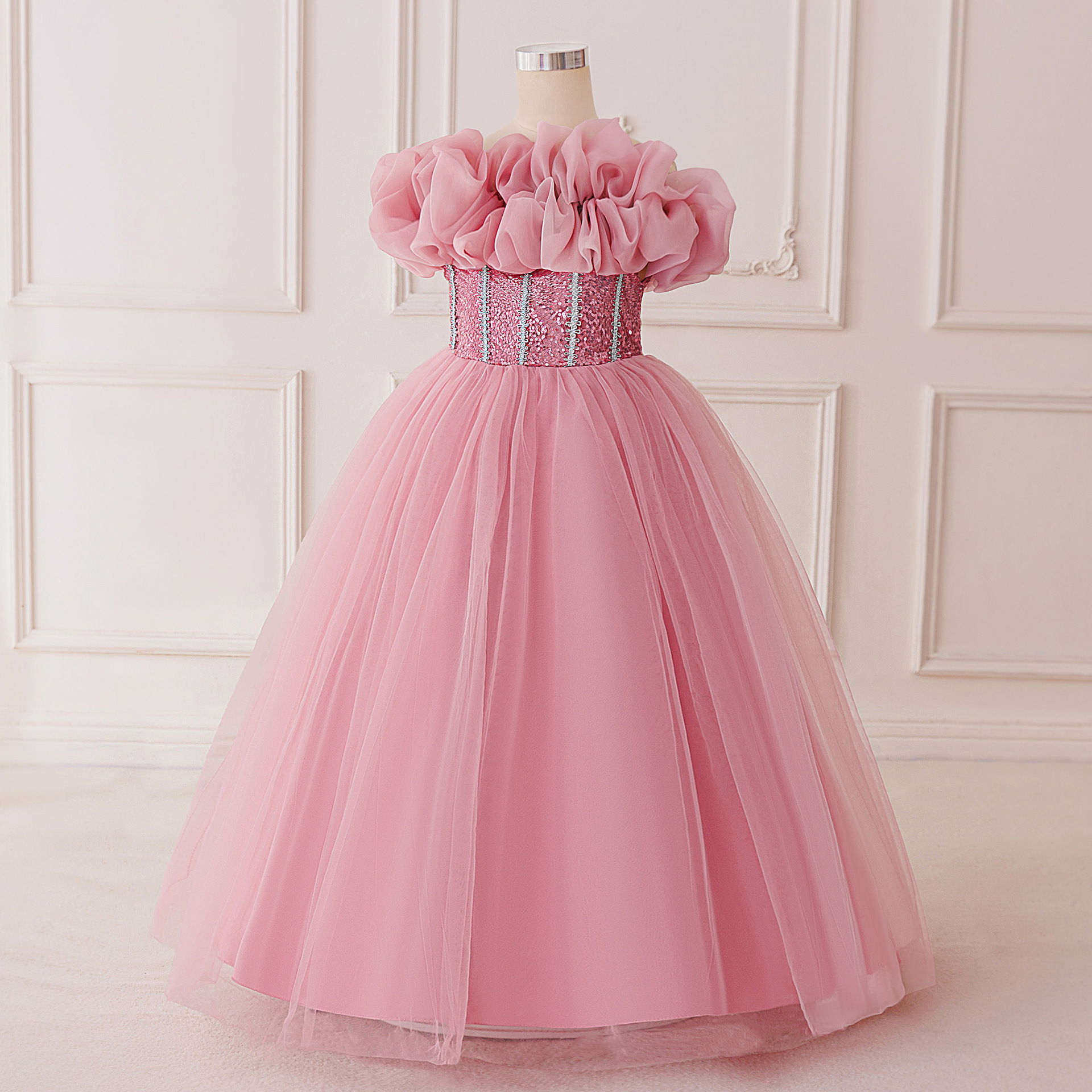 Alp-0058-bean paste powder