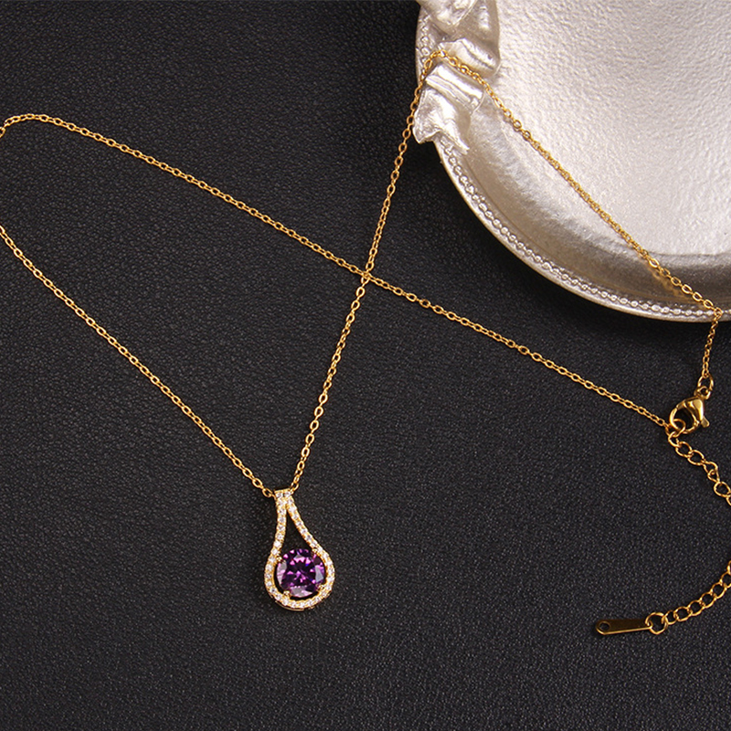 Zirconium Purple No. 16 A895