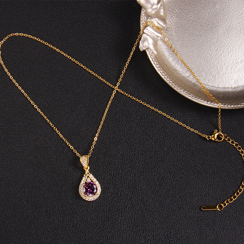 Zirconium Purple 20 A899