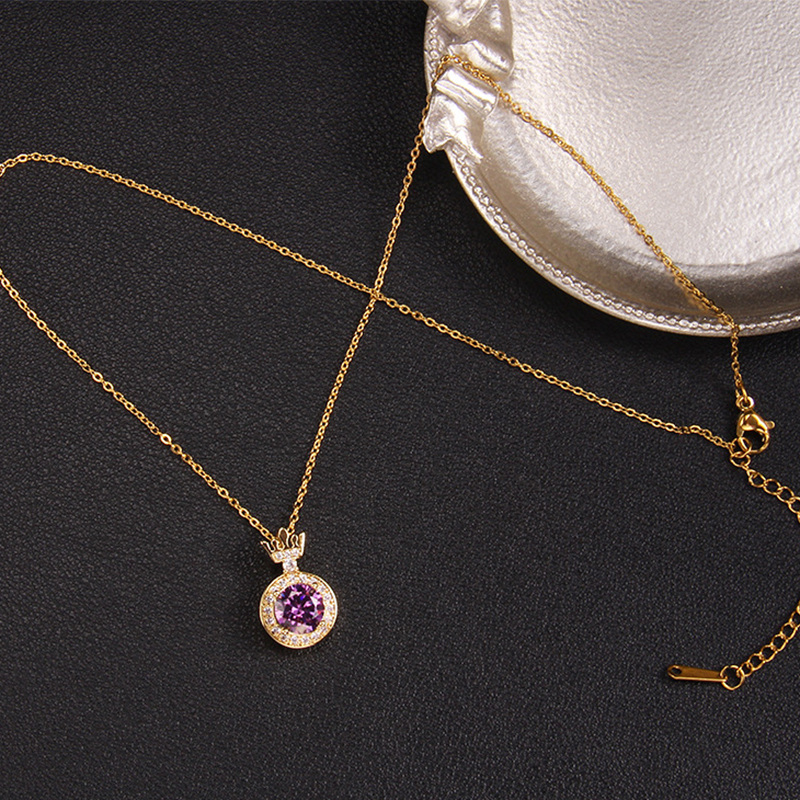 Zirconium Purple 23 A902