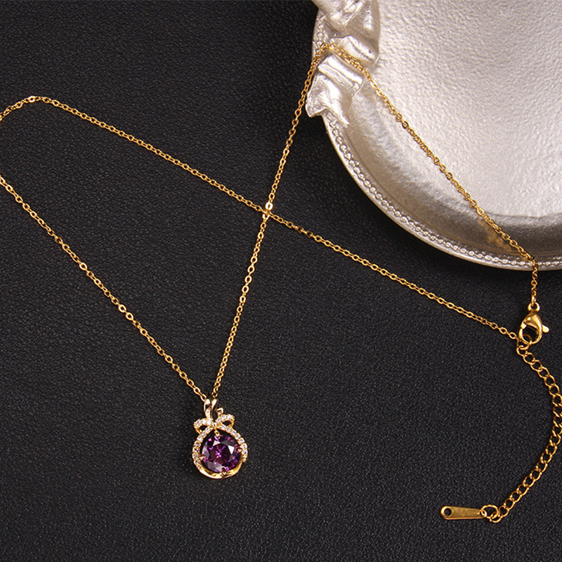 Zirconium Purple 24 A903