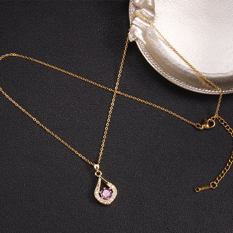 Purple Zirconium 26 A905