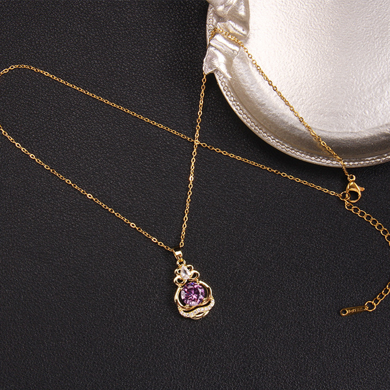 9:Zirconium Purple 22 A901