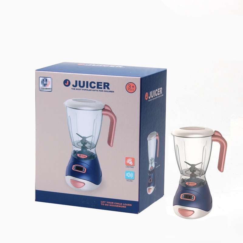 Small household appliances-juicer