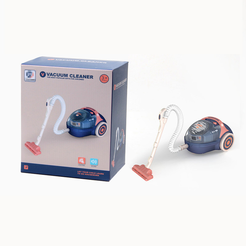 Small household appliances-vacuum cleaner