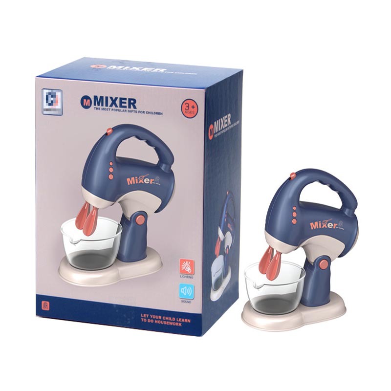 Small household appliances-mixer