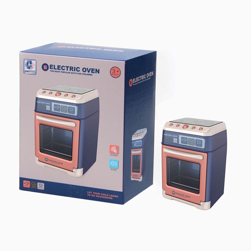 Small appliances-oven