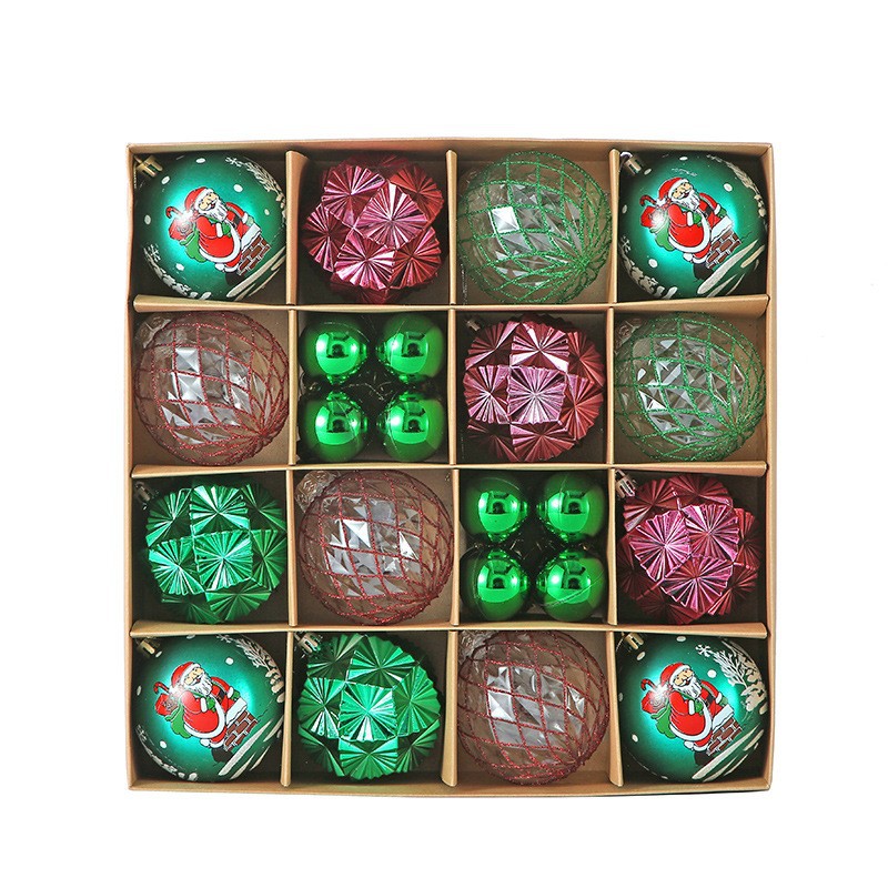 Green   Wine Red (30 packs, 14 8cm, 16 4cm)