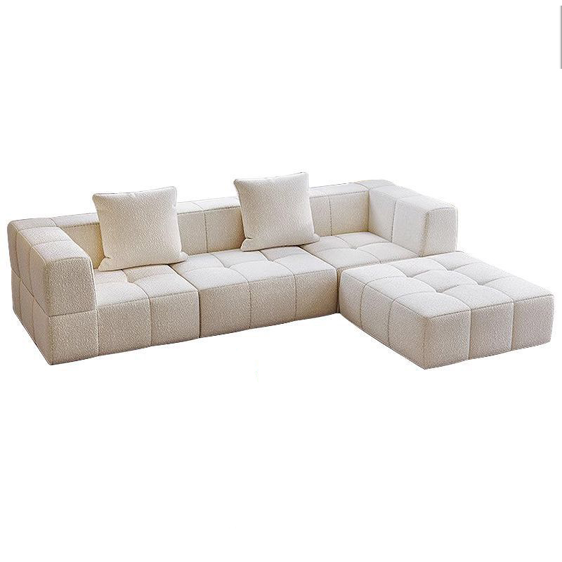 three-people with footrest 272cm