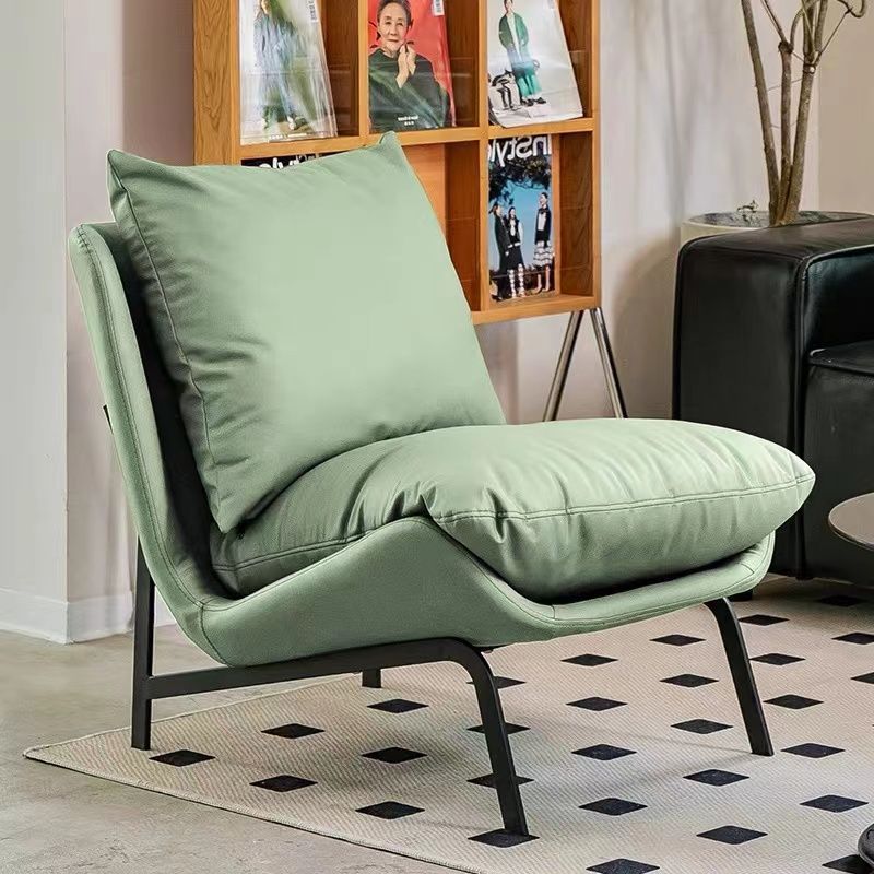 [removable and washable] olive green scratch-resistant cat claw leather