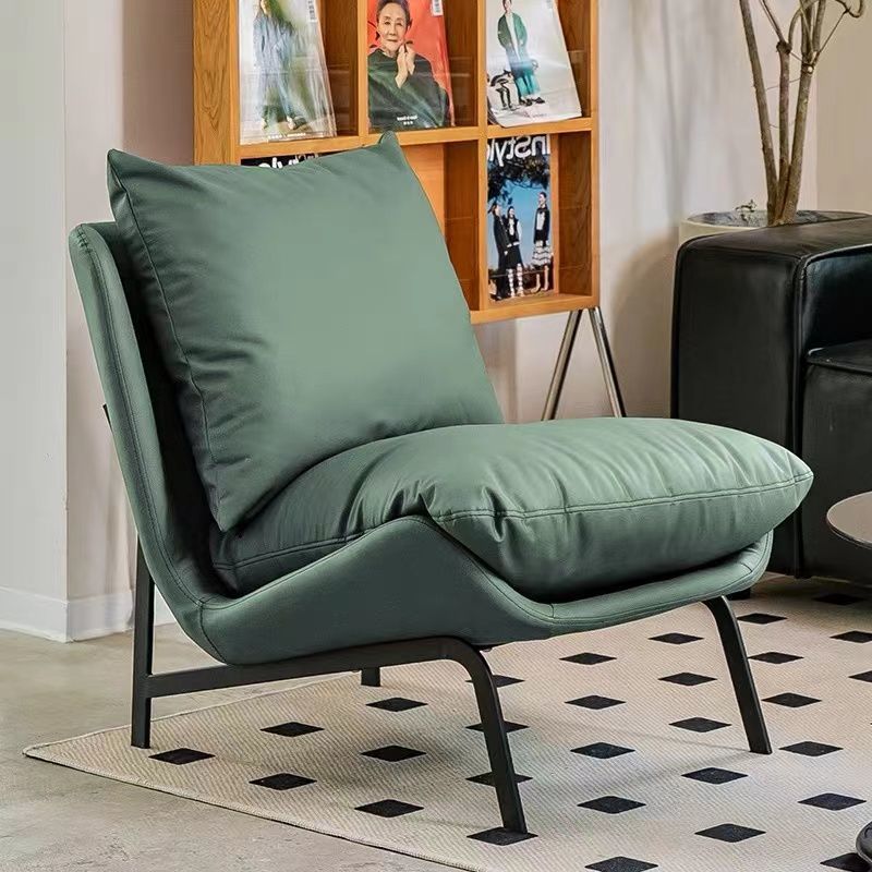 [removable and washable] retro green scratch-resistant cat claw leather