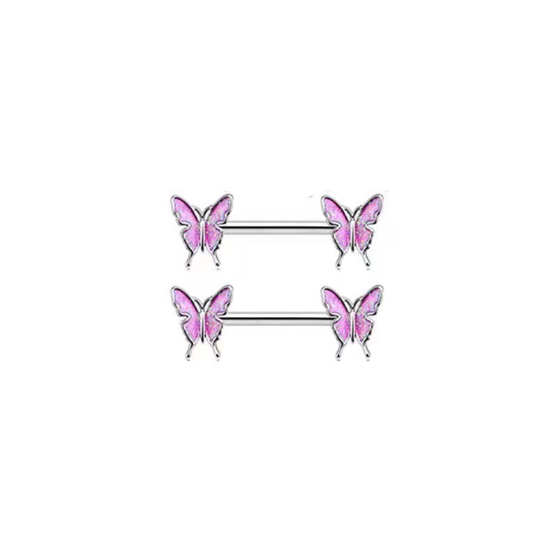 8:Butterfly-Pink