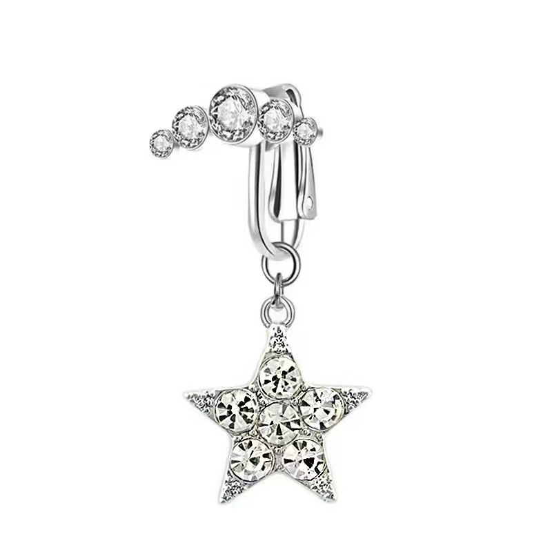 12:5 Drill-Pentagram