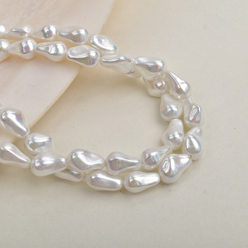 1:W-036 colorful white glass