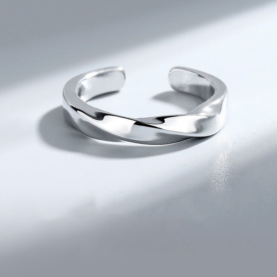 13:Mobius Ring Ring
