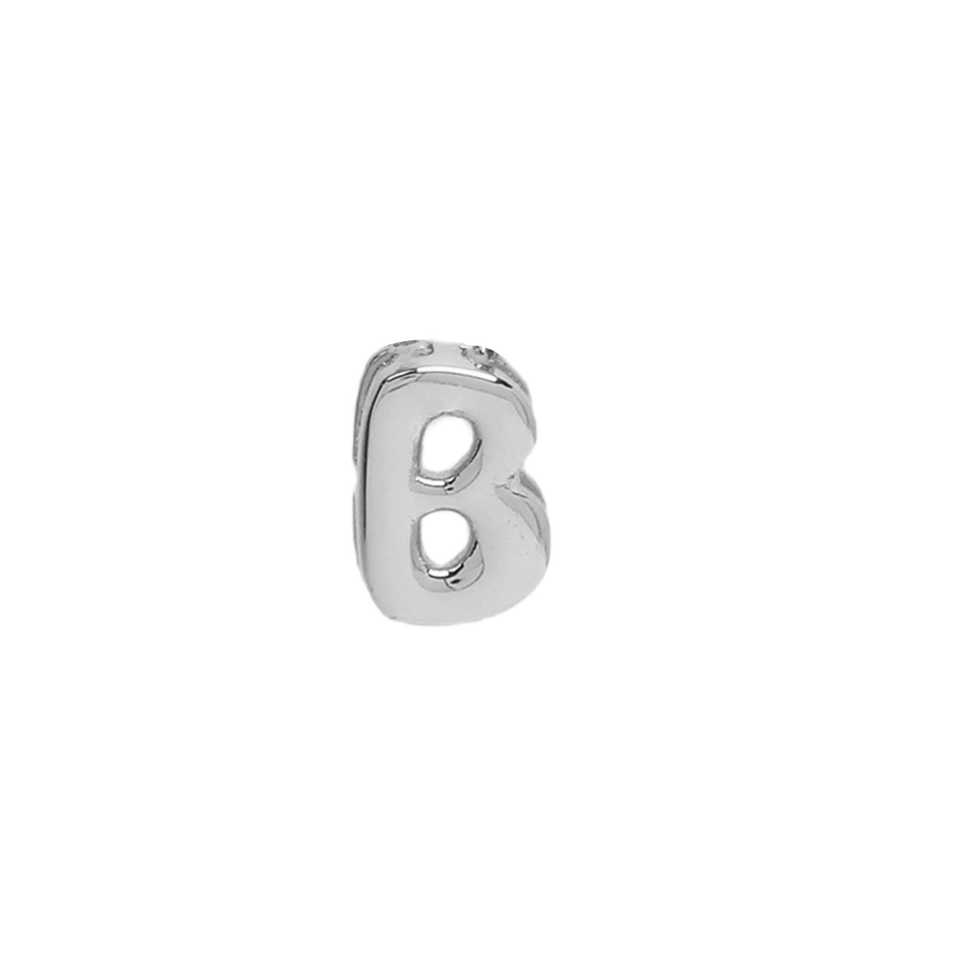 37:Platinum B (Pendant)