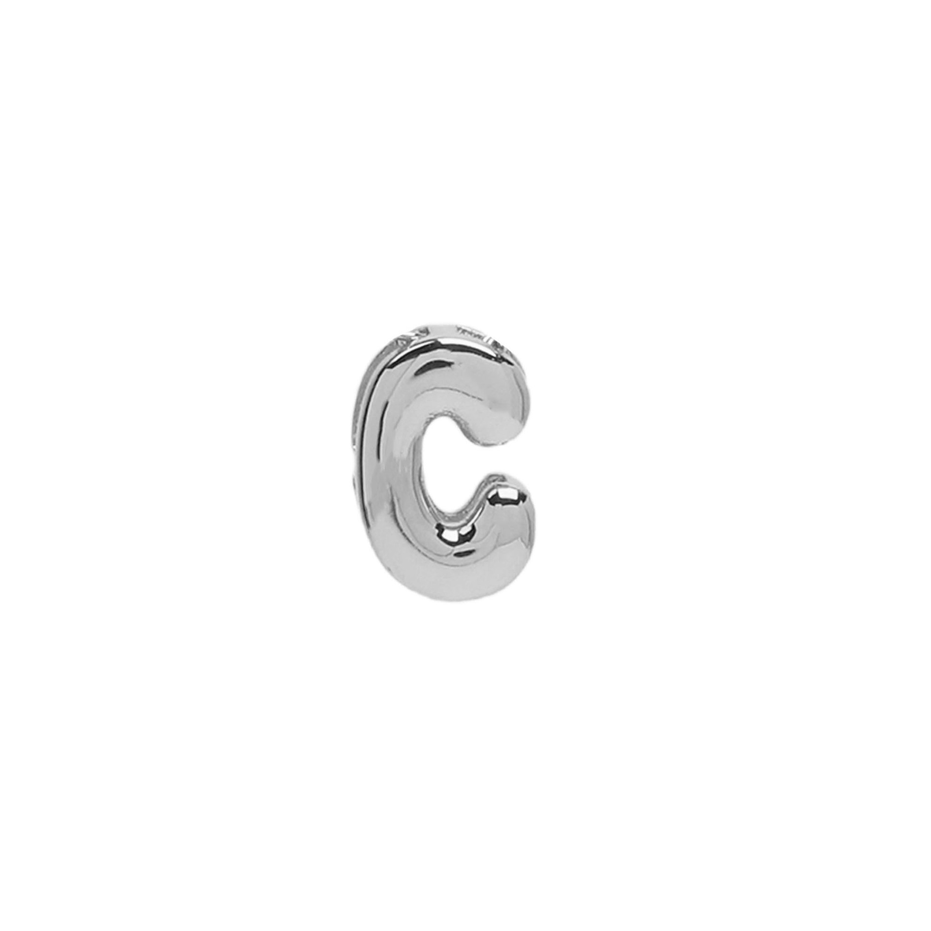 38:Platinum C (pendant)