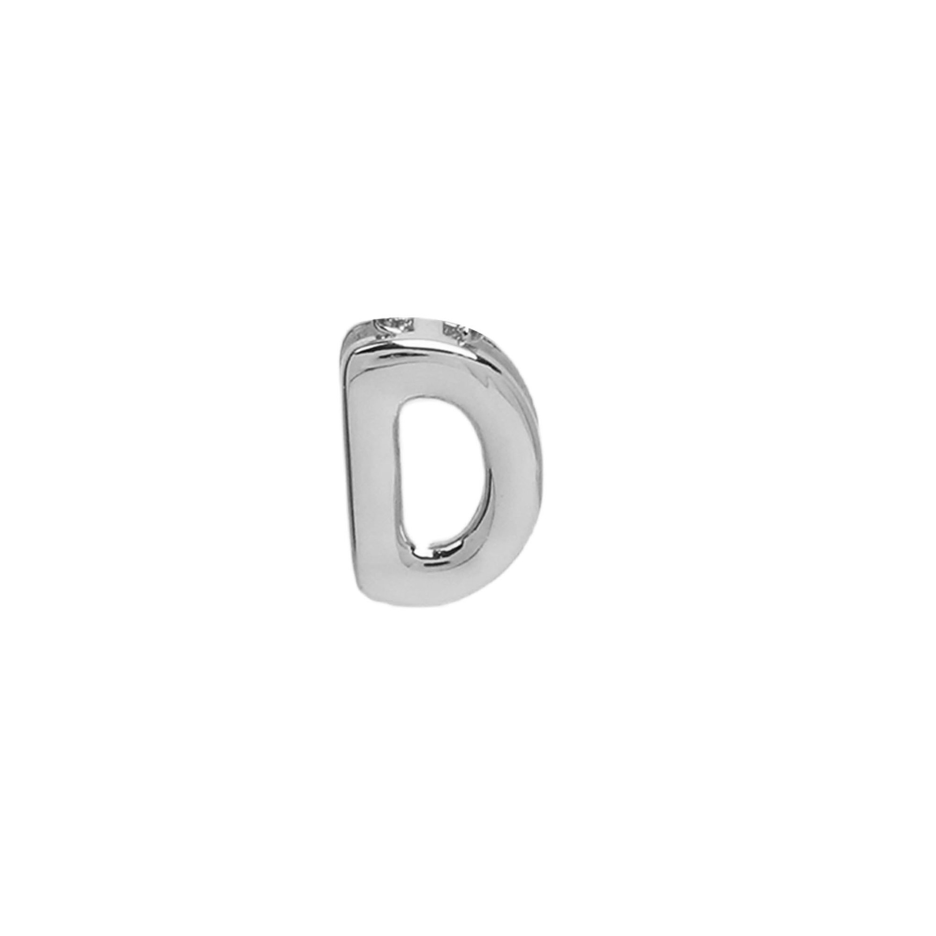 39:Platinum D (pendant)