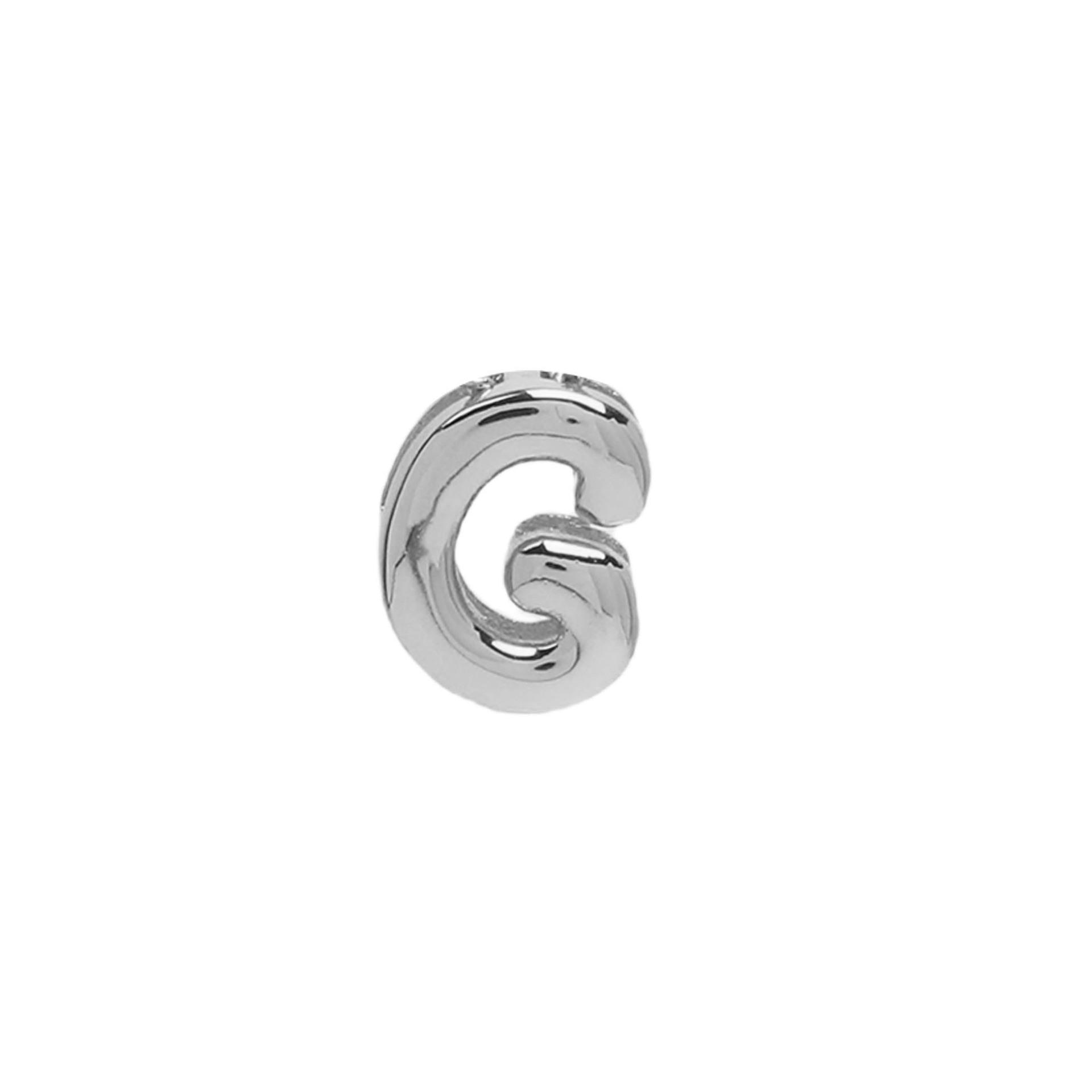 42:Platinum G (pendant)