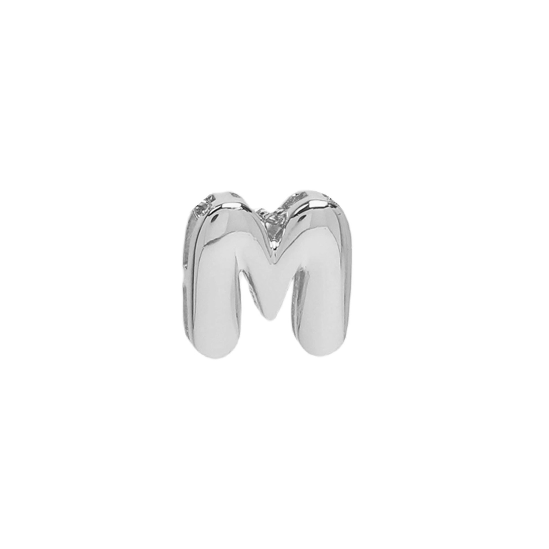 48:Platinum M (pendant)
