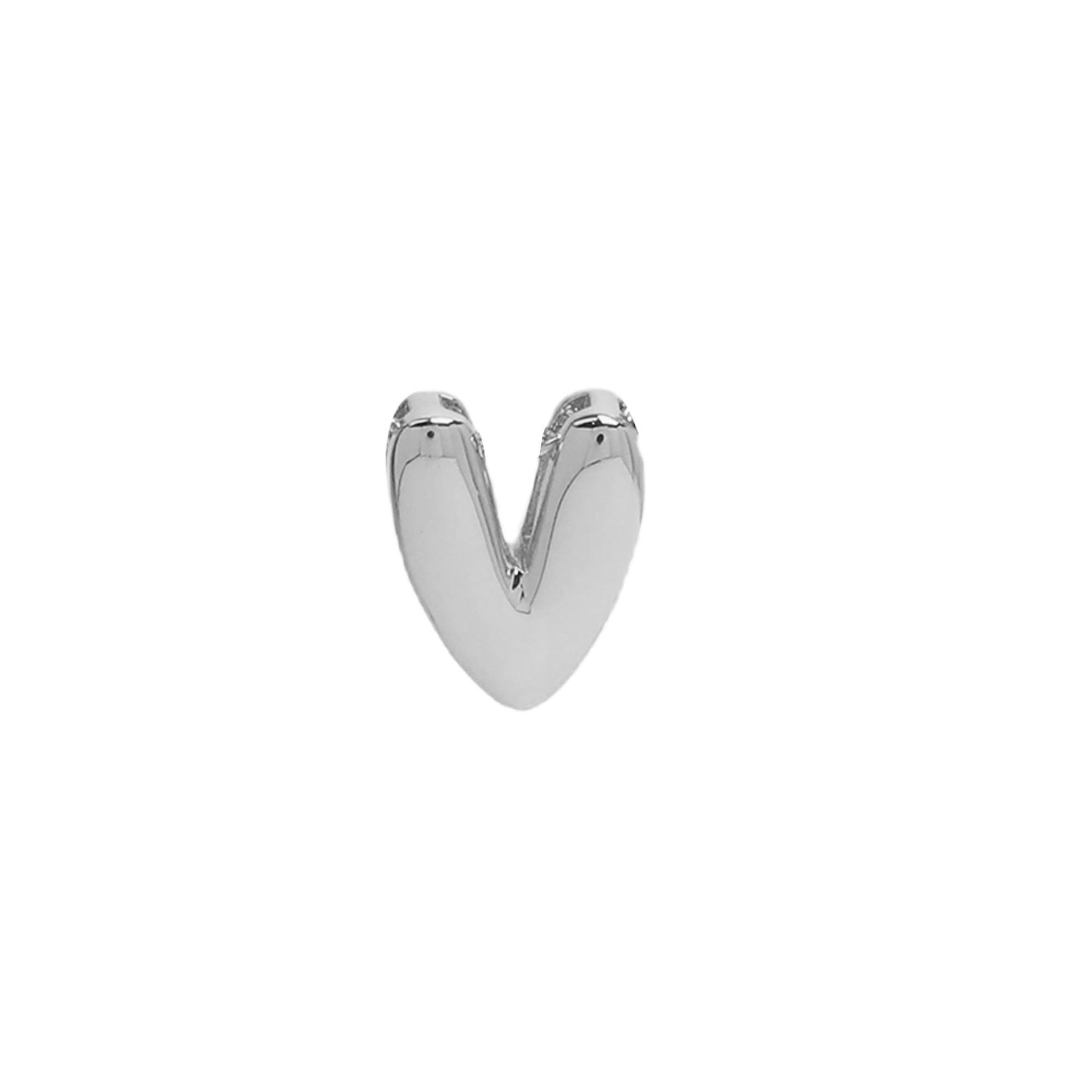 57:Platinum V (pendant)