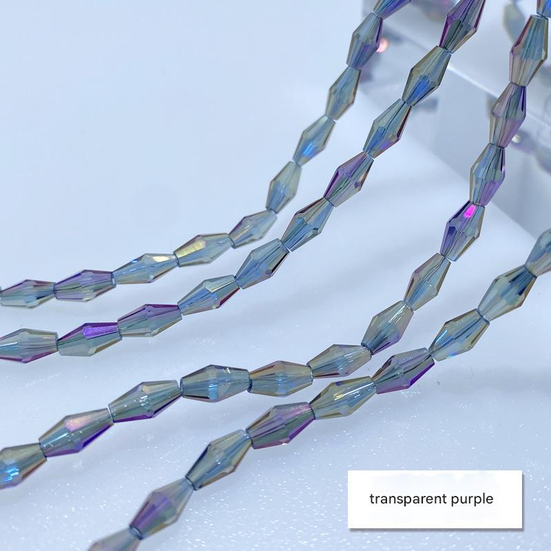 16:Transparent Purple