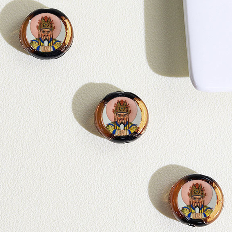 1:Five taishan [five ye]