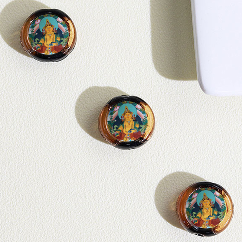 3:Yellow God of Wealth [Yellow]]