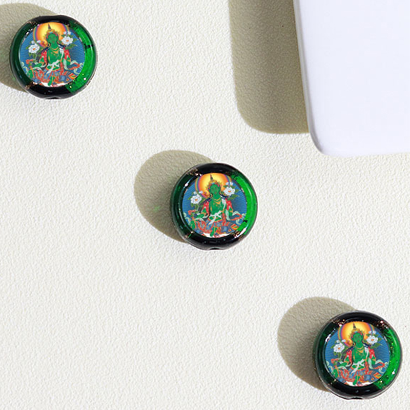 5:Green Mother [Green]]