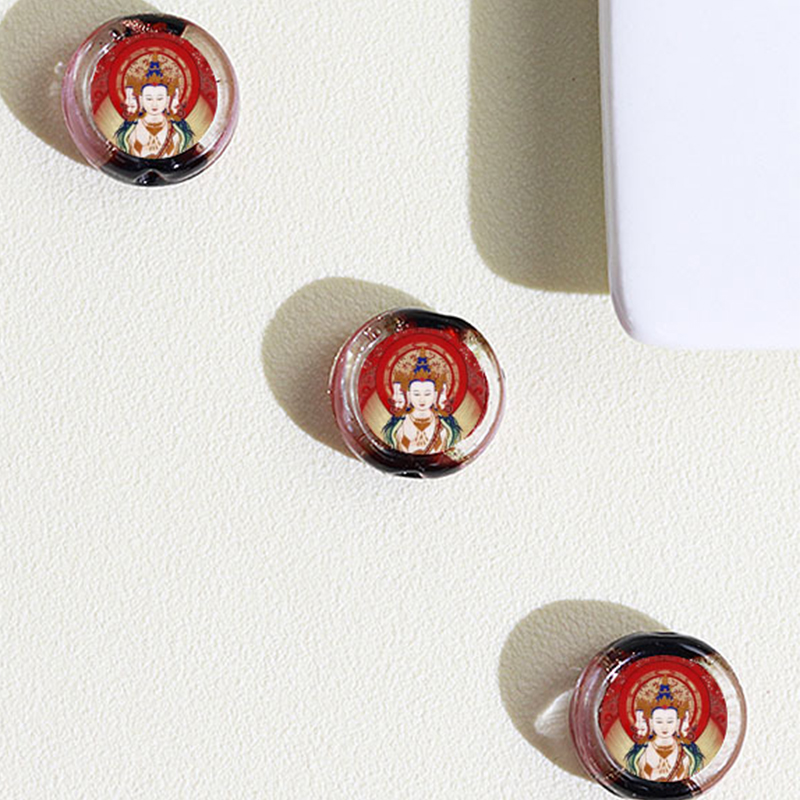 6:Great Sun Tathagata [Red]]