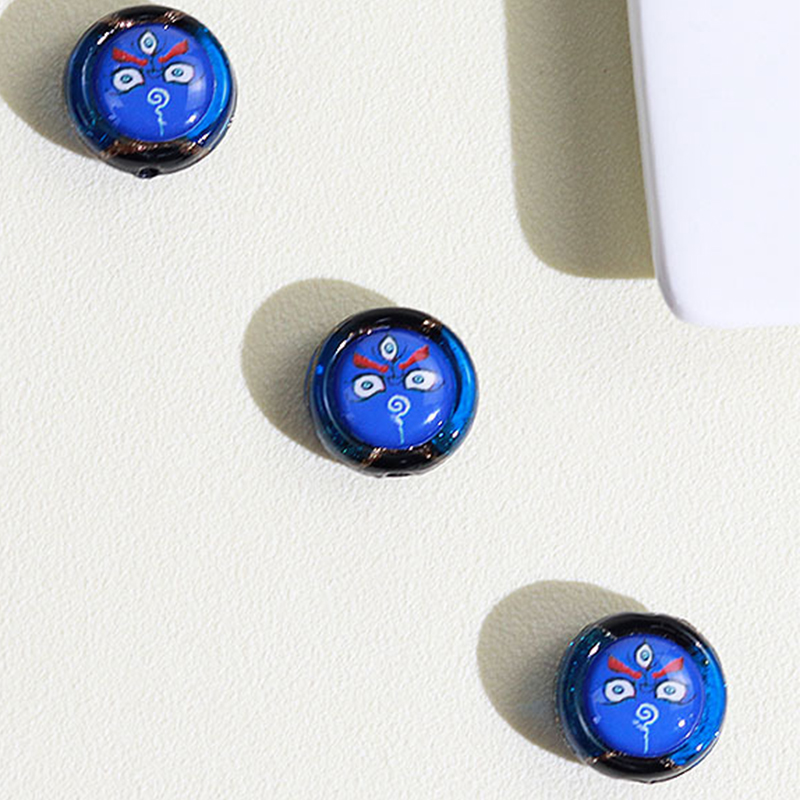 Eye of Fortune [Blue]]