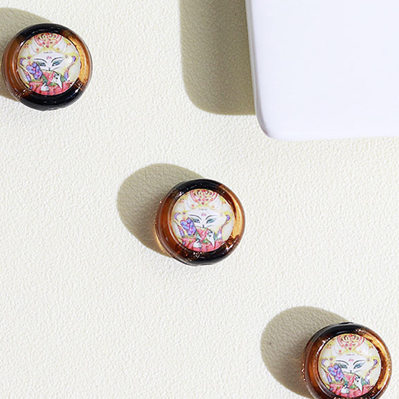 27:Fox Fairy [Yellow]]