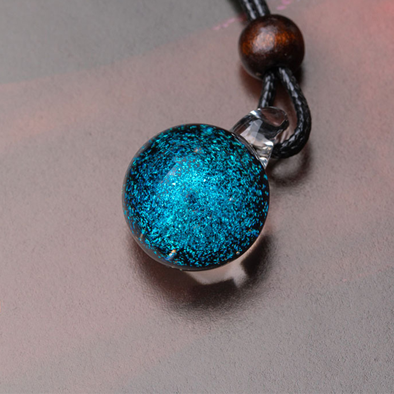 4:Magic Sea (friendship) (send wooden beads wax rope)