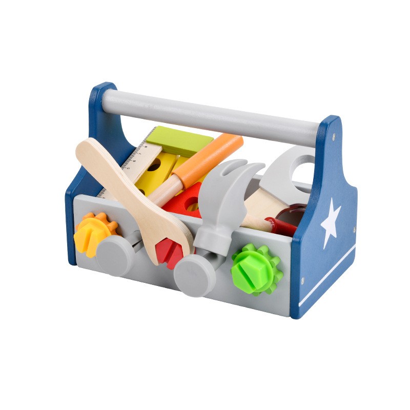 Star tool basket p0.7