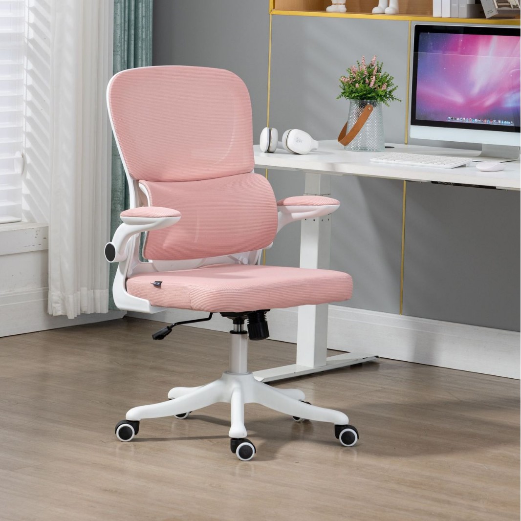 Work support white frame powder