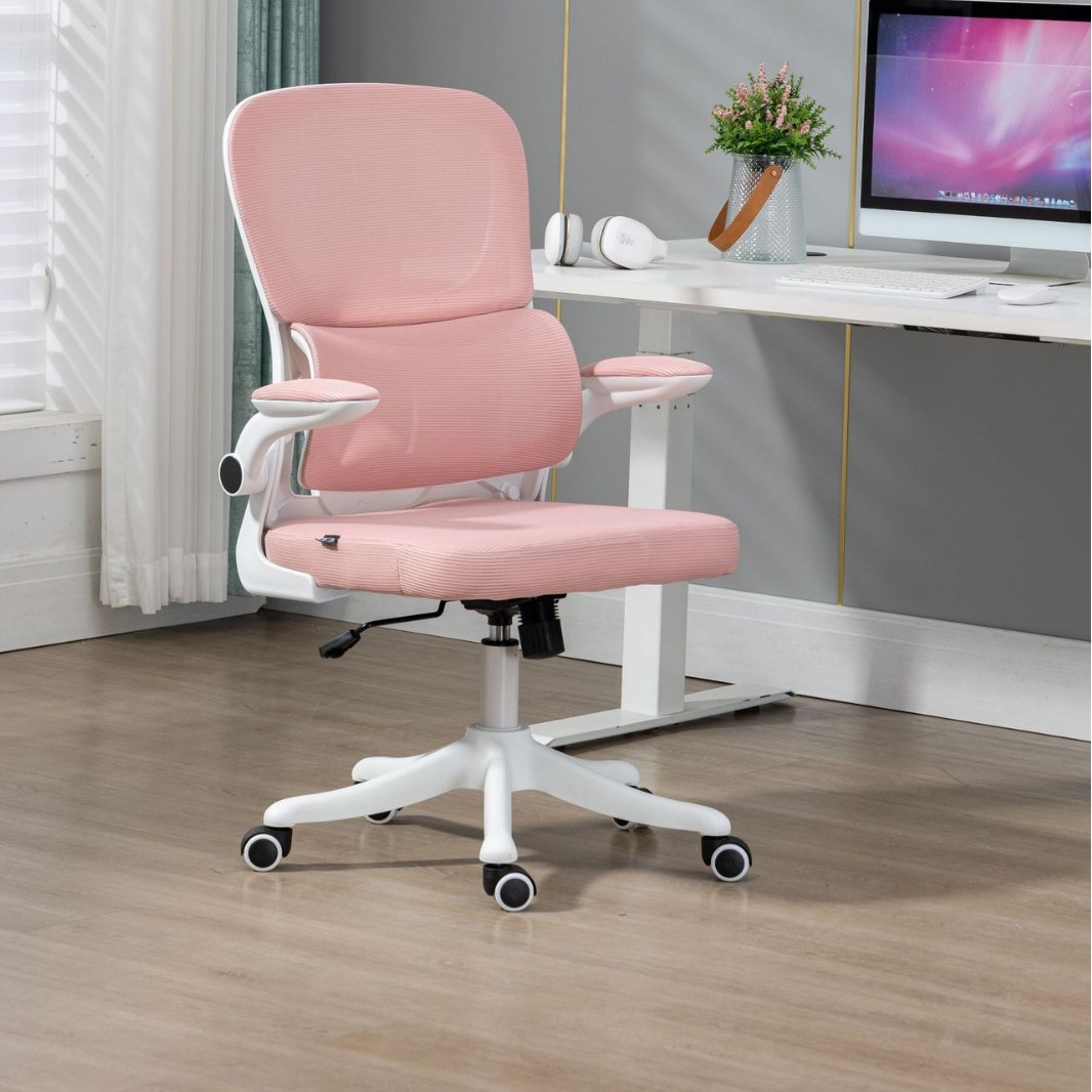 135 degree lying white frame powder