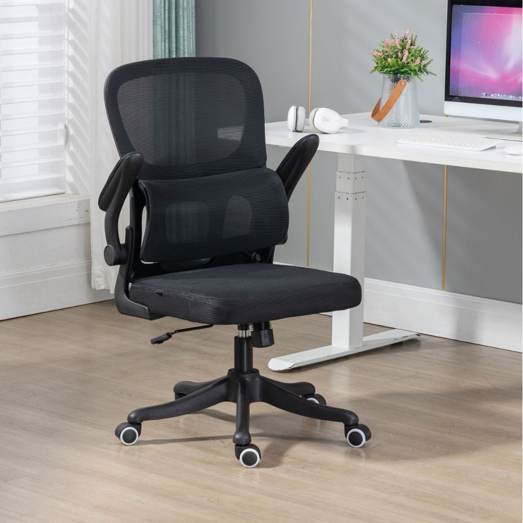 135 degree lying black frame black