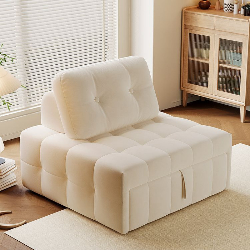 Pearl velvet ivory white