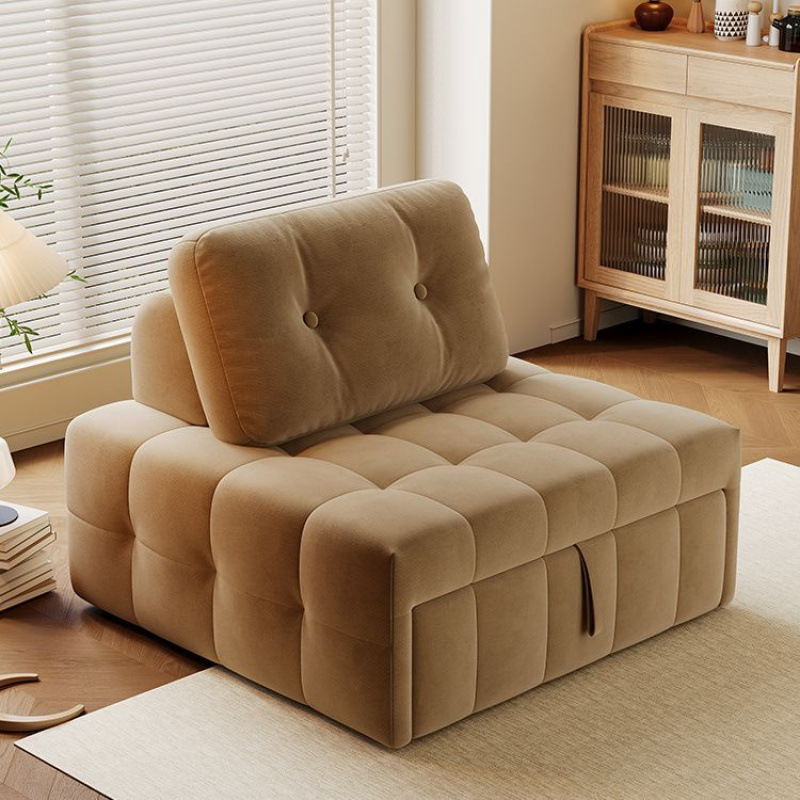 Pearl velvet dark brown