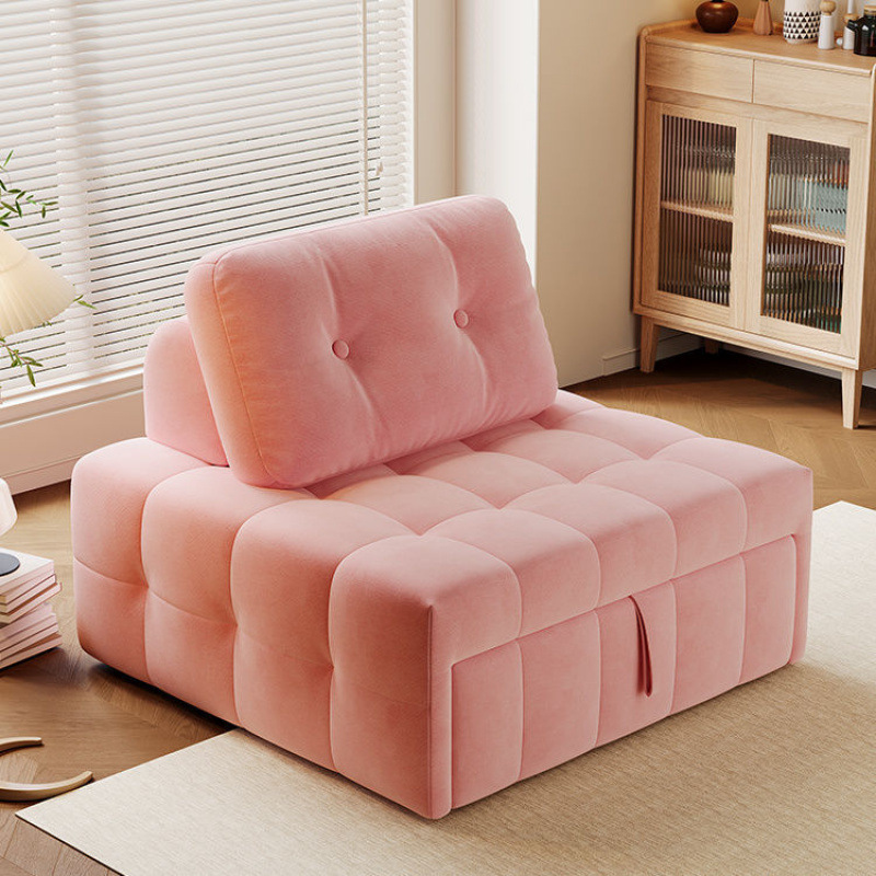 Pearl velvet cherry blossom pink