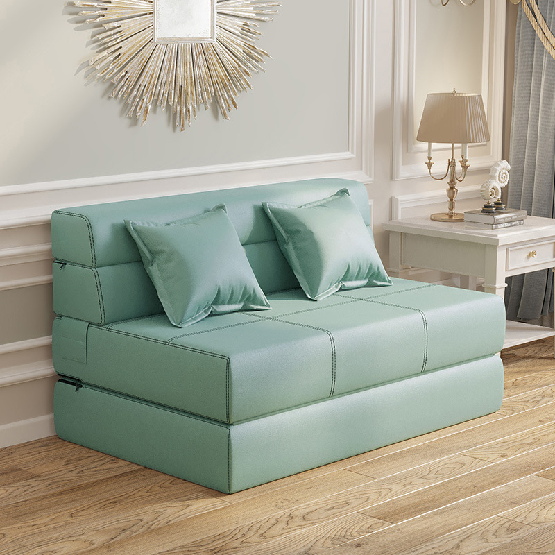 tech fabric  light blue