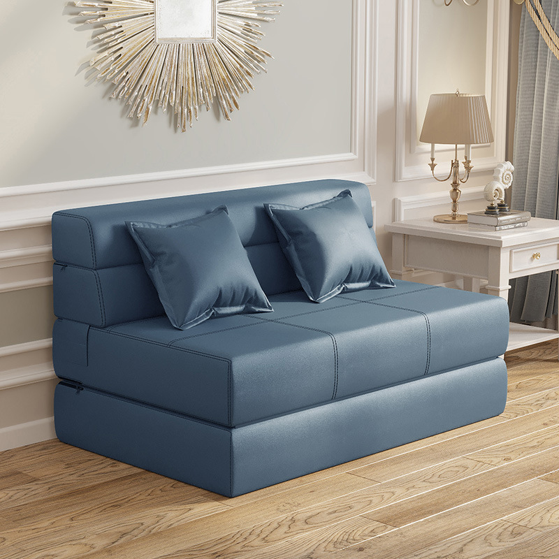 tech fabric  dark blue