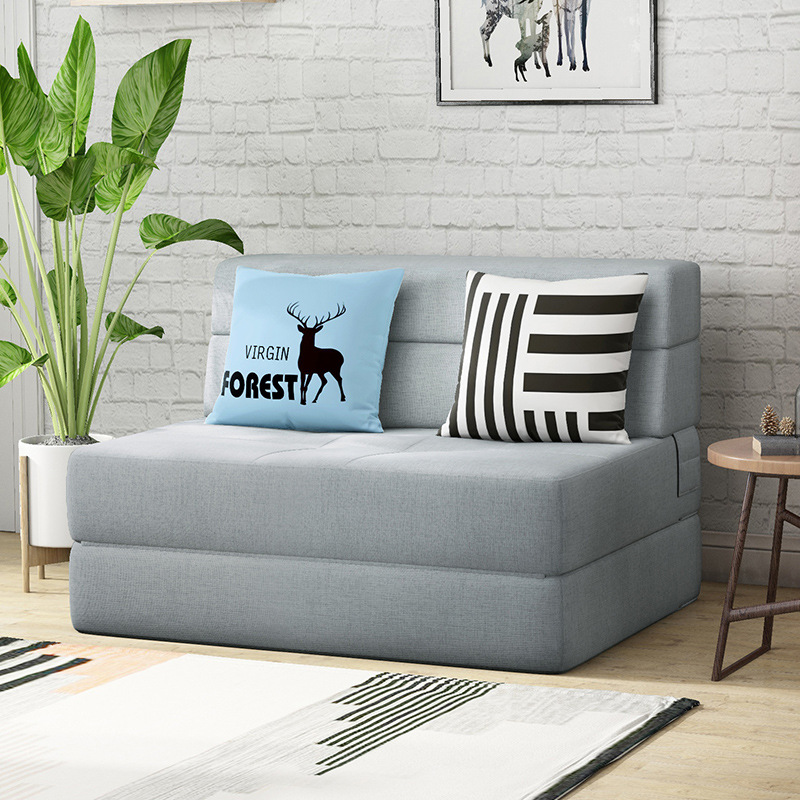 [Cotton and Linen] Milky Way Grey