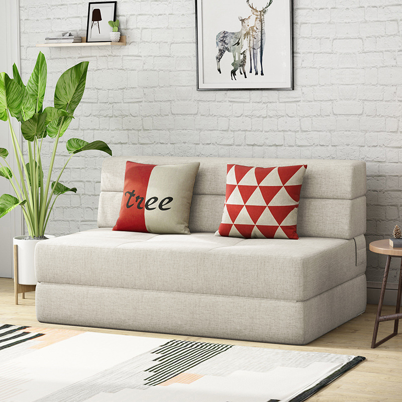 [Cotton and Linen]  beige